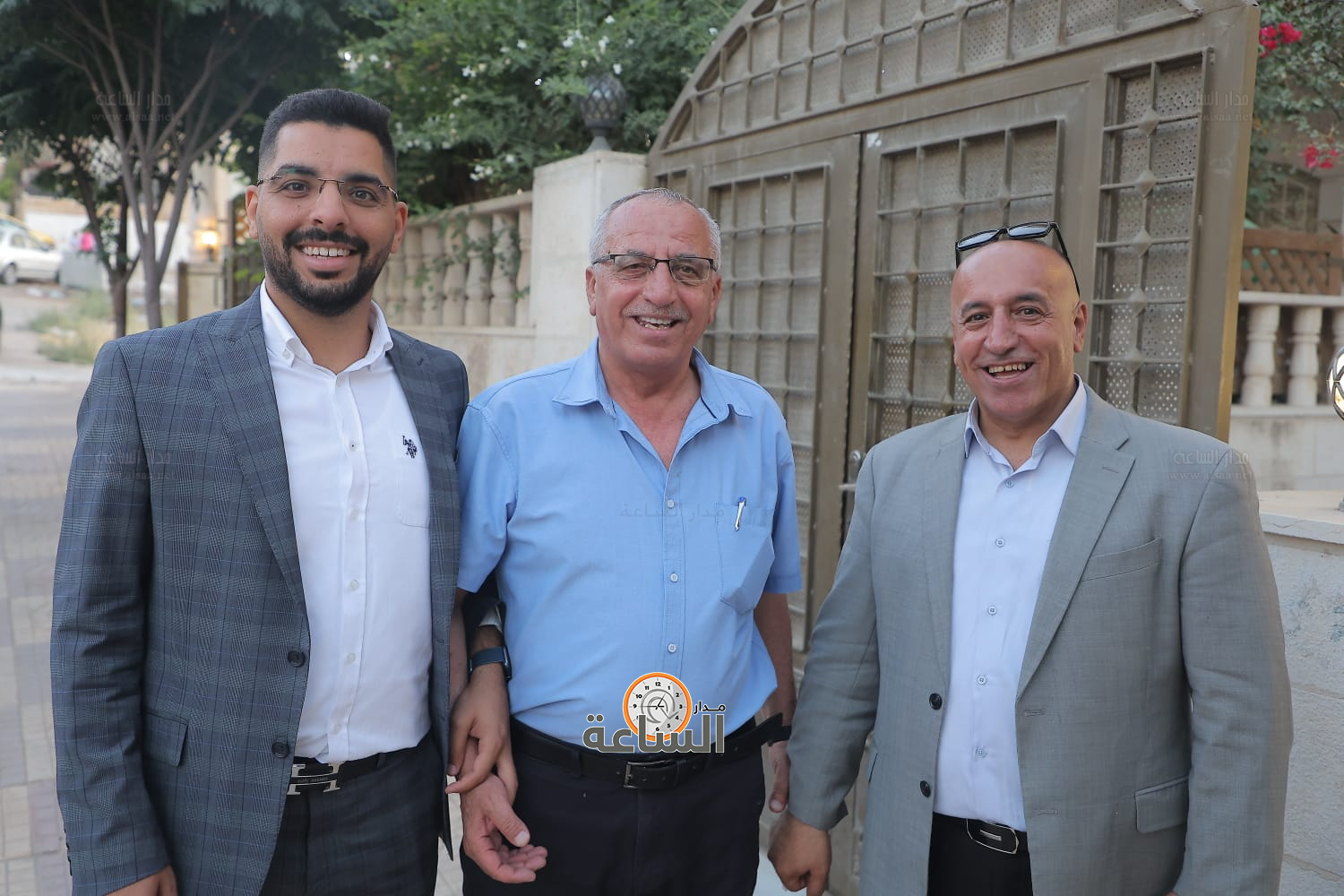 Madar Al-Saa Images 0.5424934032532174