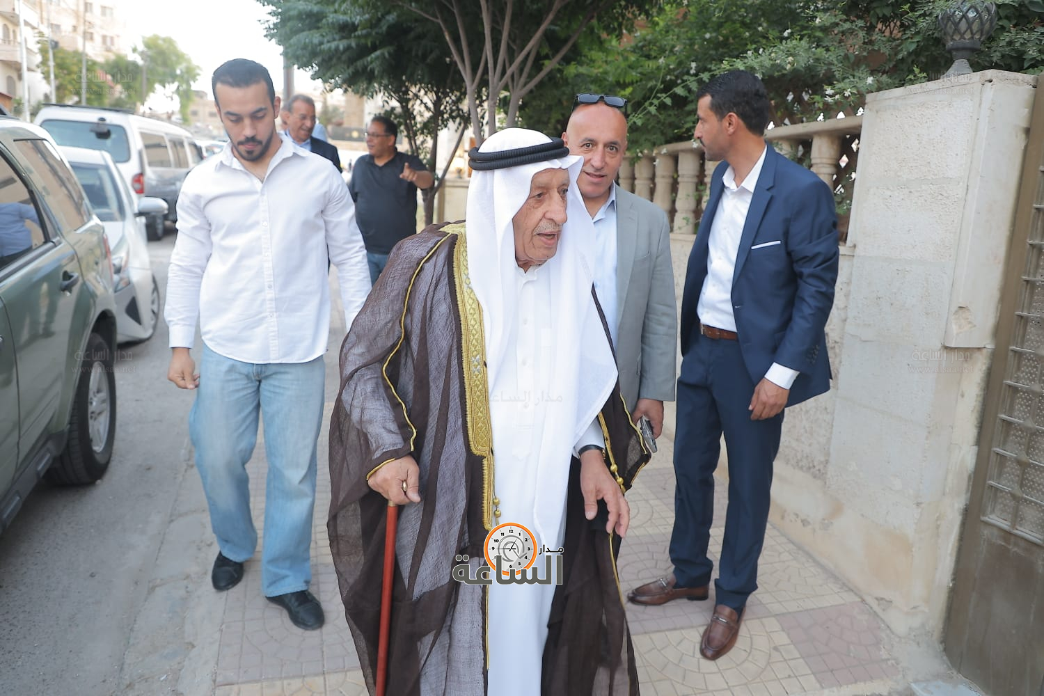 Madar Al-Saa Images 0.9526559287977545