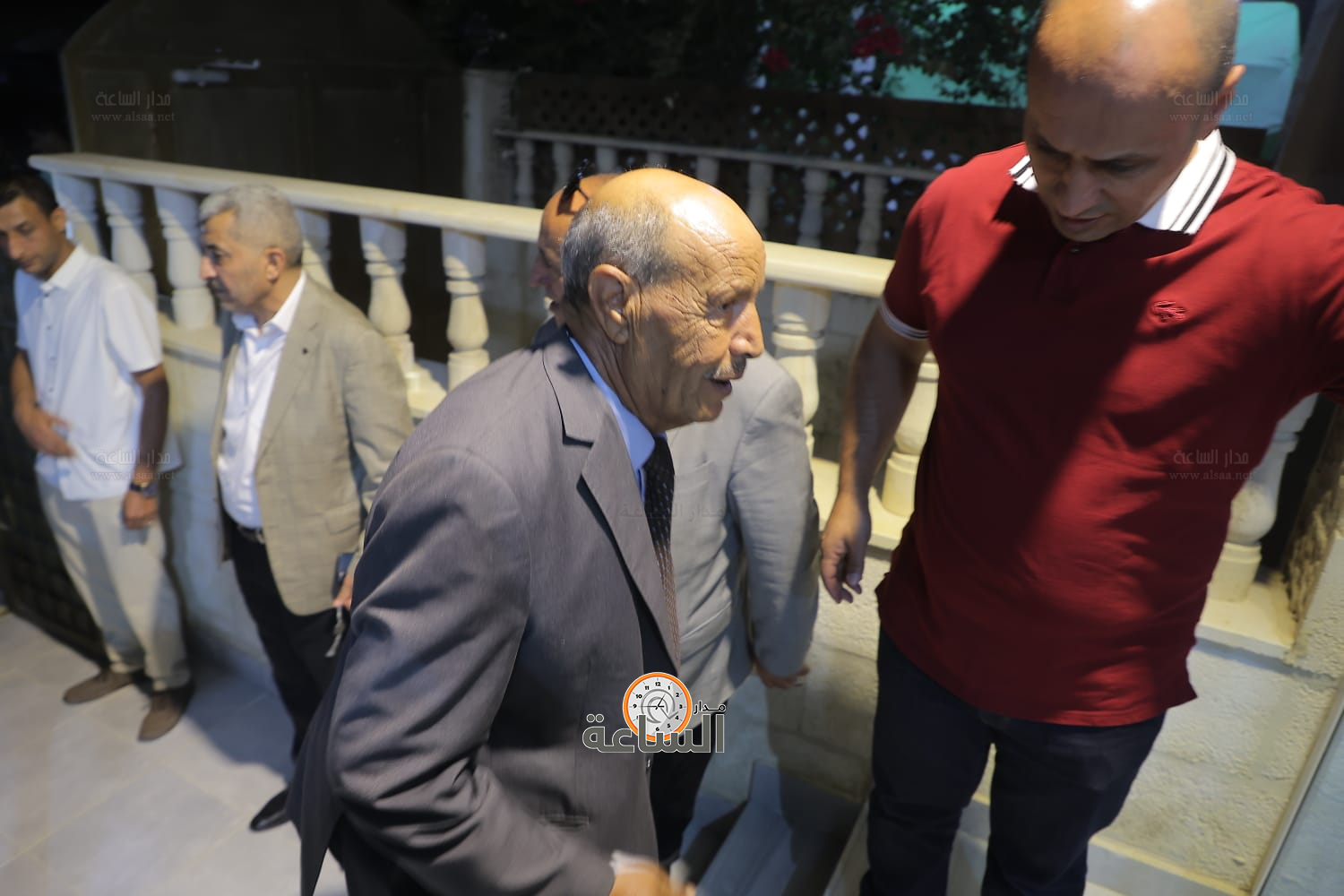 Madar Al-Saa Images 0.565283483706558