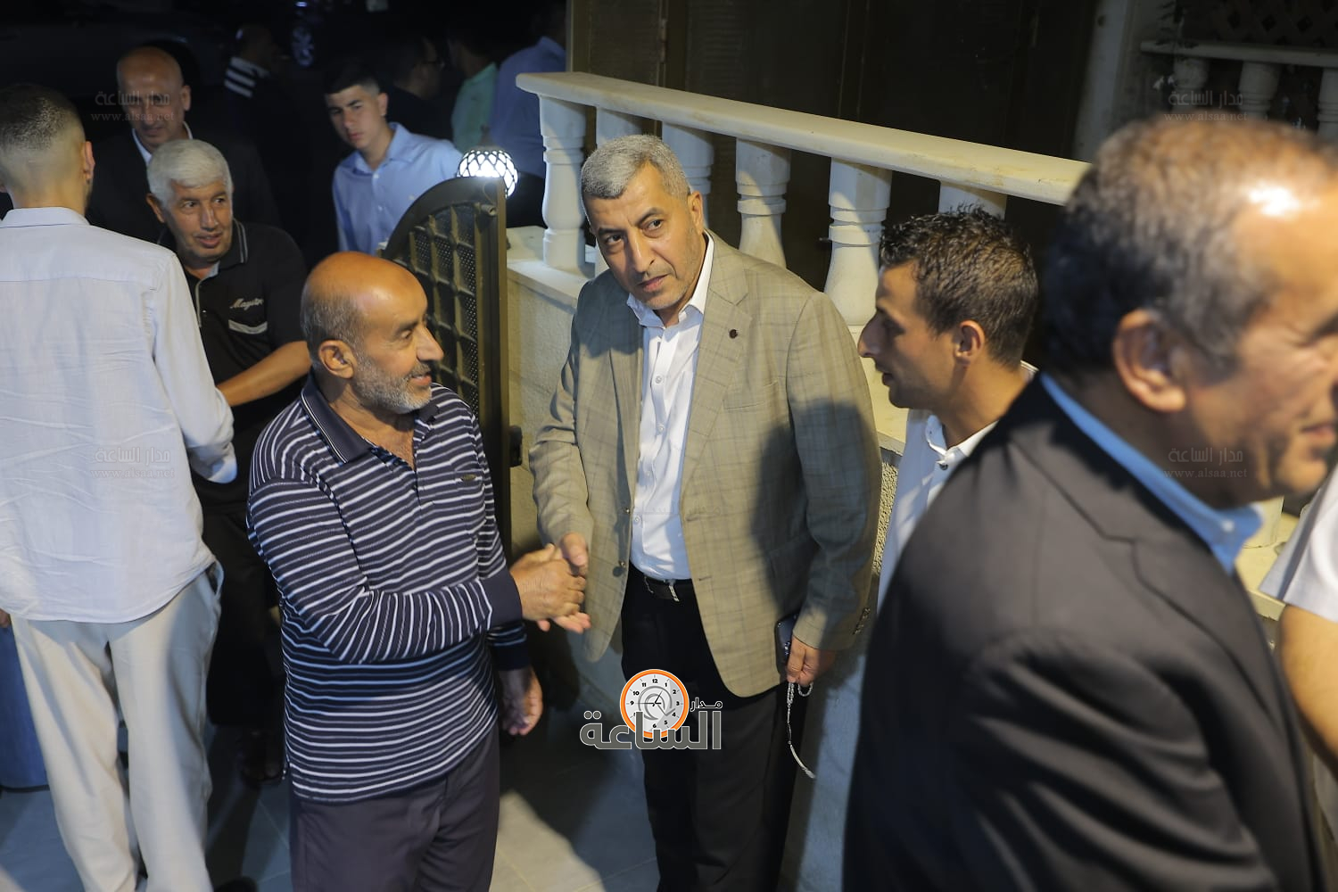 Madar Al-Saa Images 0.7336678047584555