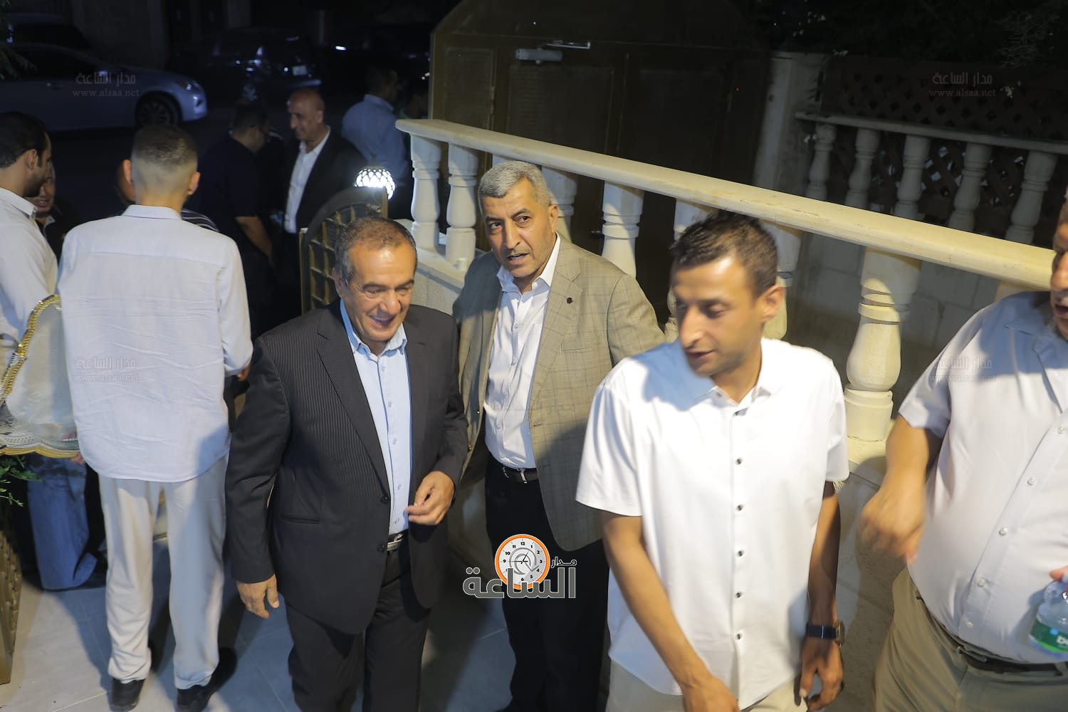 Madar Al-Saa Images 0.19213071294038908