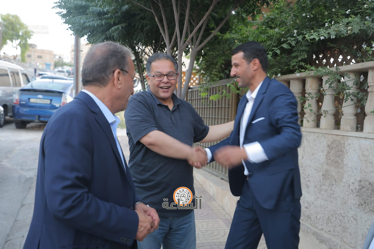 Madar Al-Saa Images 0.6927312505817336