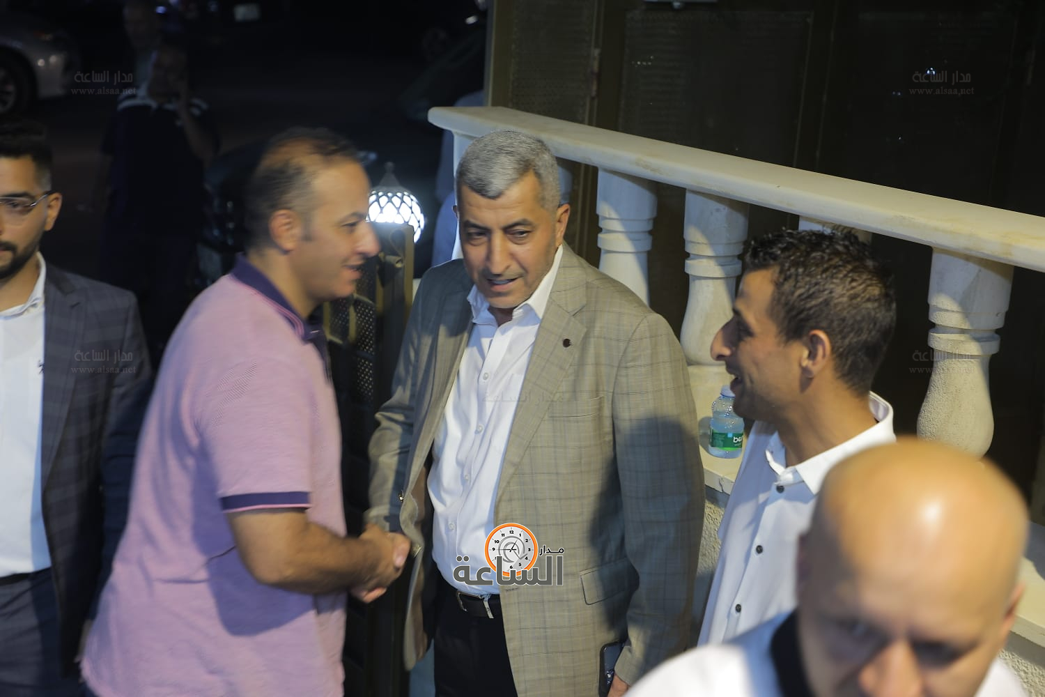 Madar Al-Saa Images 0.5643853001555583