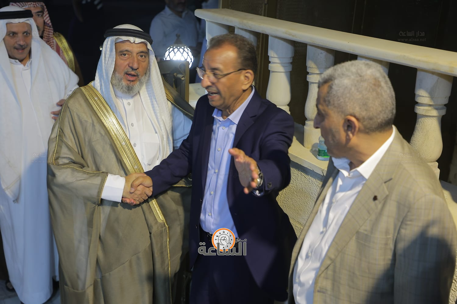 Madar Al-Saa Images 0.9619769411173161