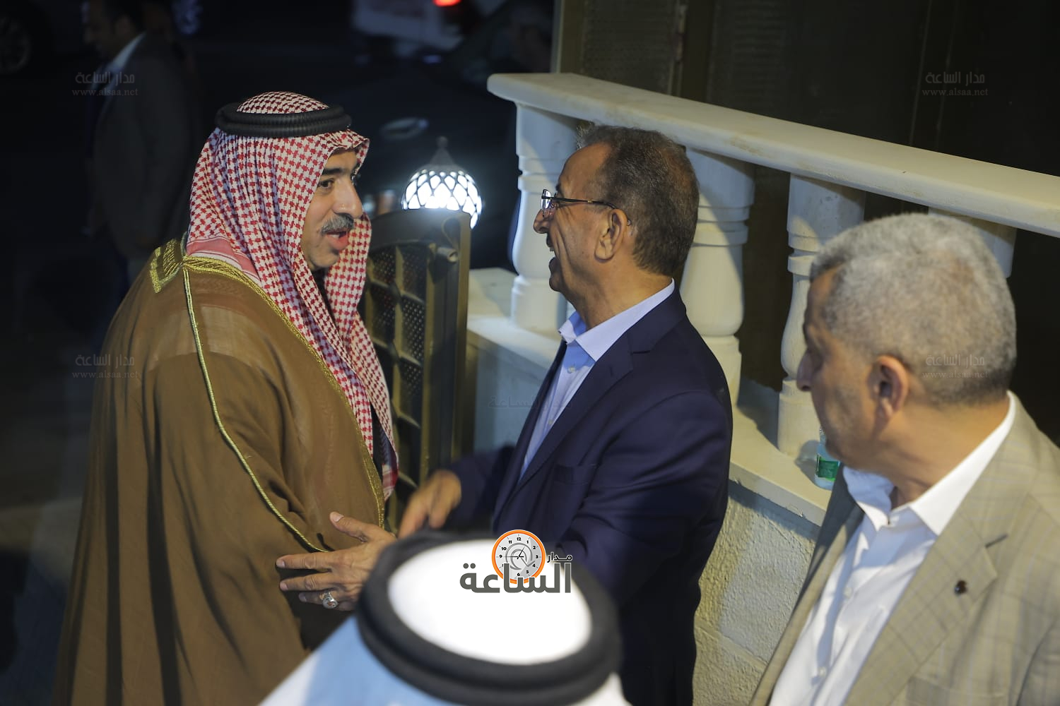 Madar Al-Saa Images 0.6610791071035548