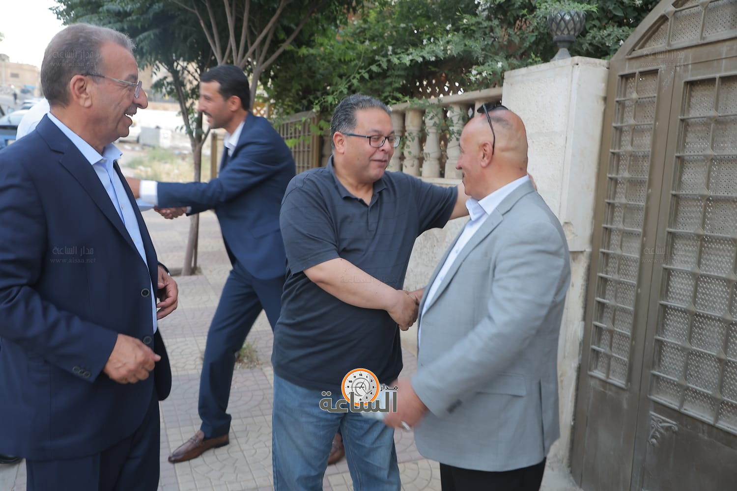 Madar Al-Saa Images 0.8615046284324408