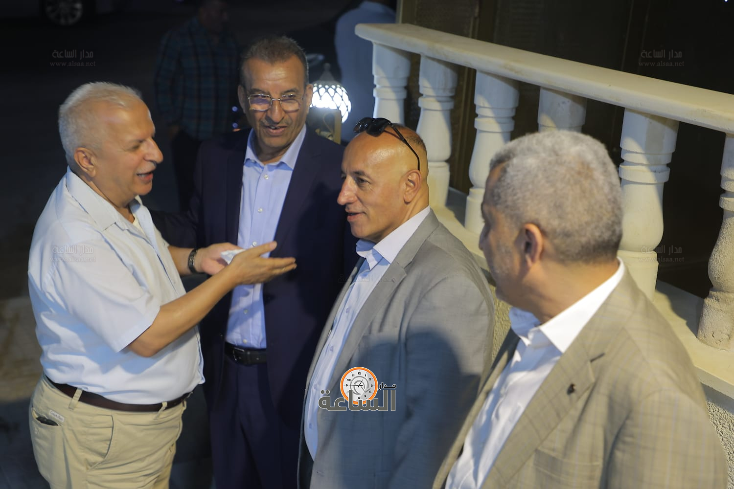 Madar Al-Saa Images 0.9950804368194645