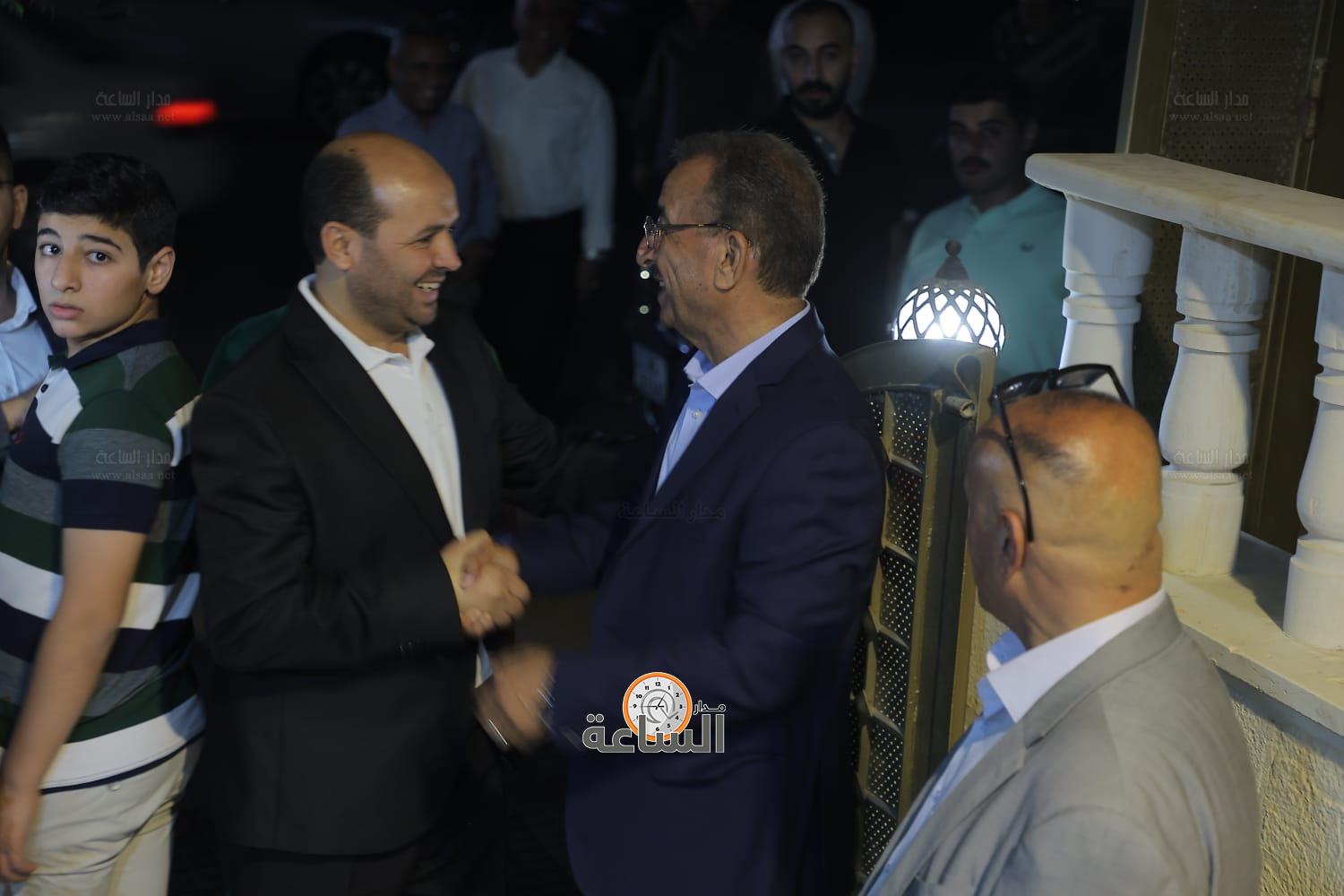 Madar Al-Saa Images 0.39153016644412253