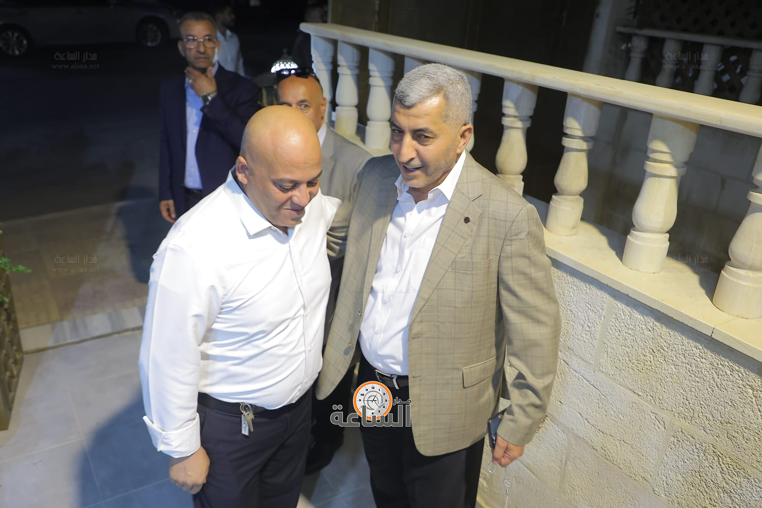 Madar Al-Saa Images 0.7648844573977