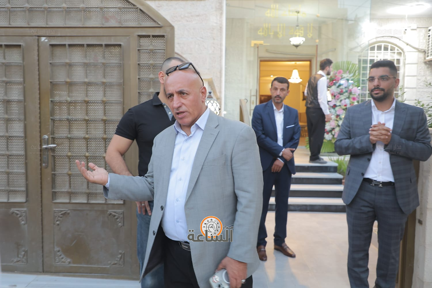 Madar Al-Saa Images 0.6592636426766724