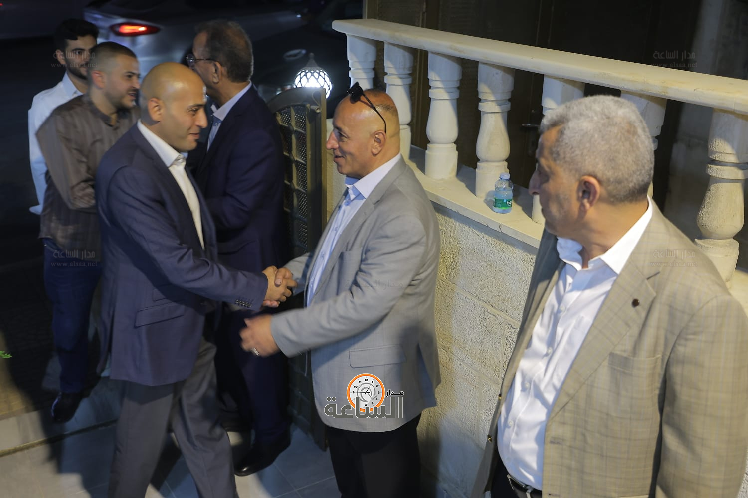 Madar Al-Saa Images 0.5432069026685274