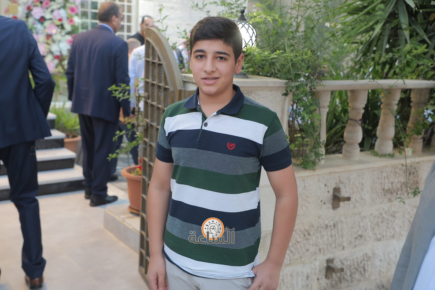 Madar Al-Saa Images 0.21566256129967465