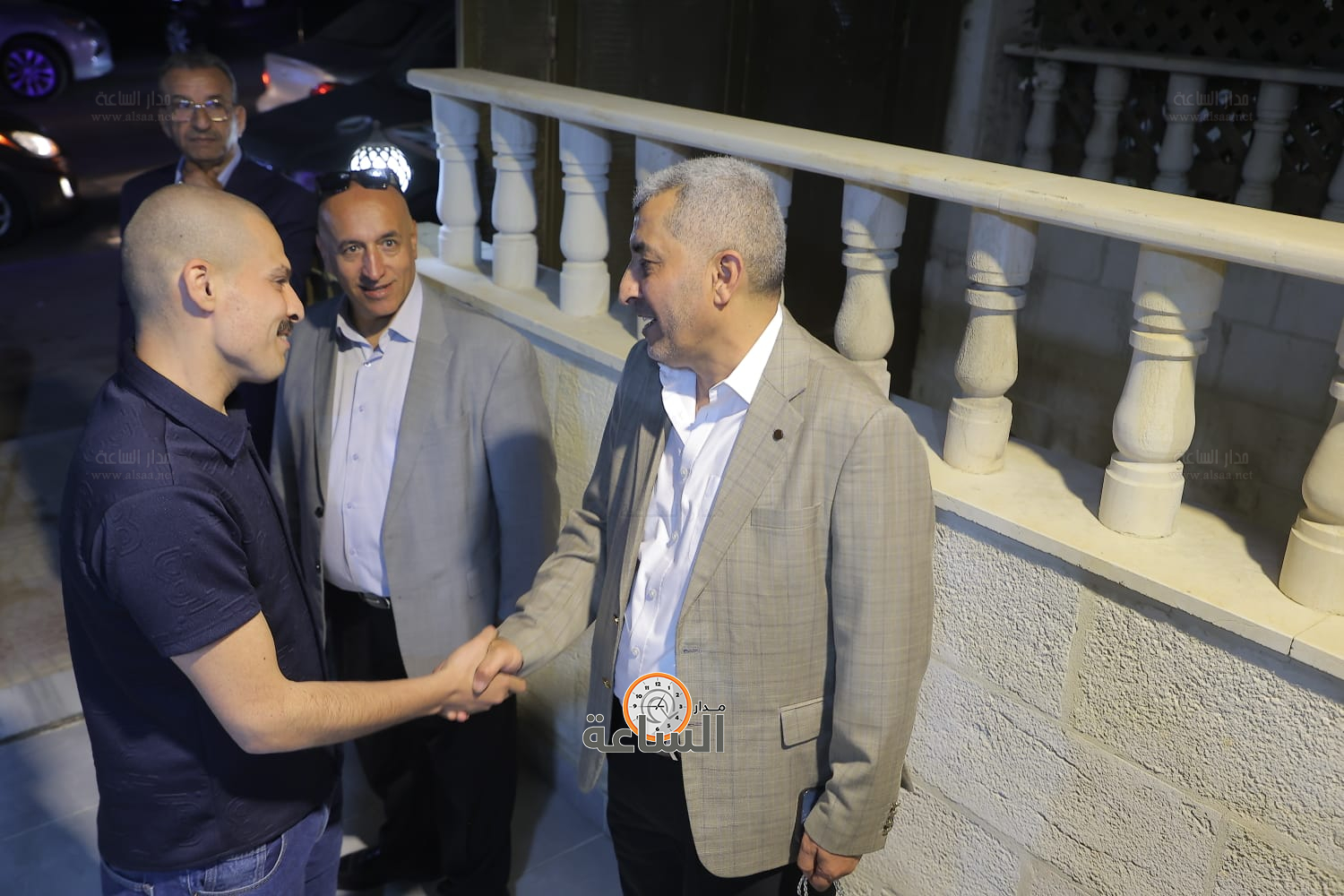 Madar Al-Saa Images 0.5601427668018684