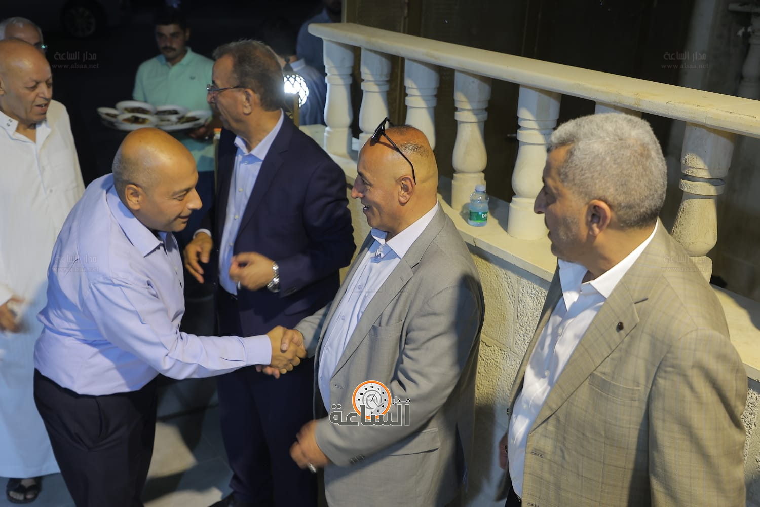 Madar Al-Saa Images 0.9348342214396098