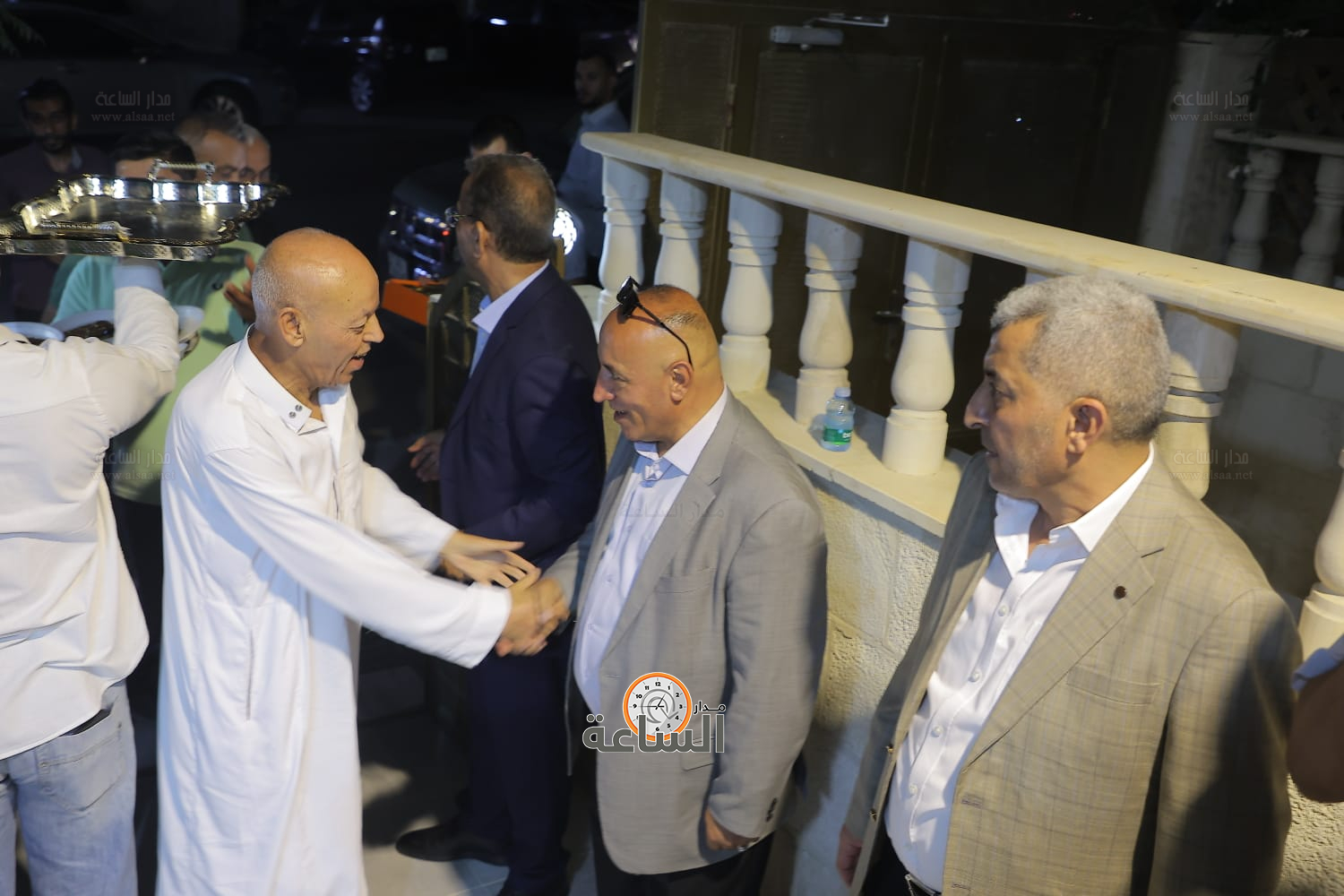 Madar Al-Saa Images 0.06579201193438133