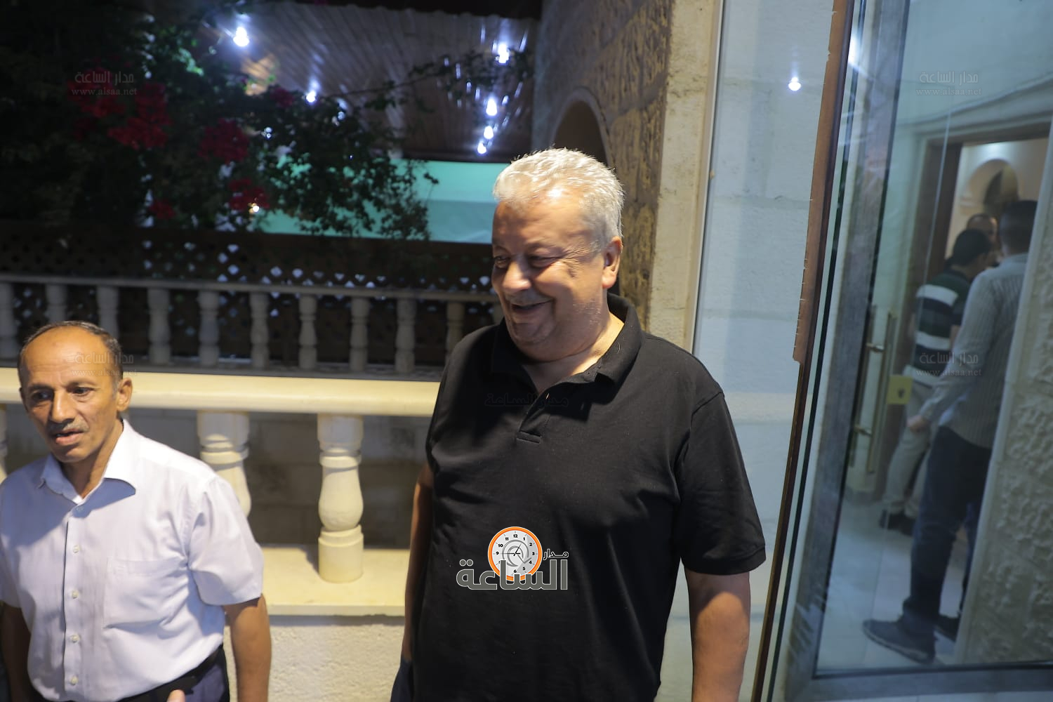 Madar Al-Saa Images 0.6553996514380983