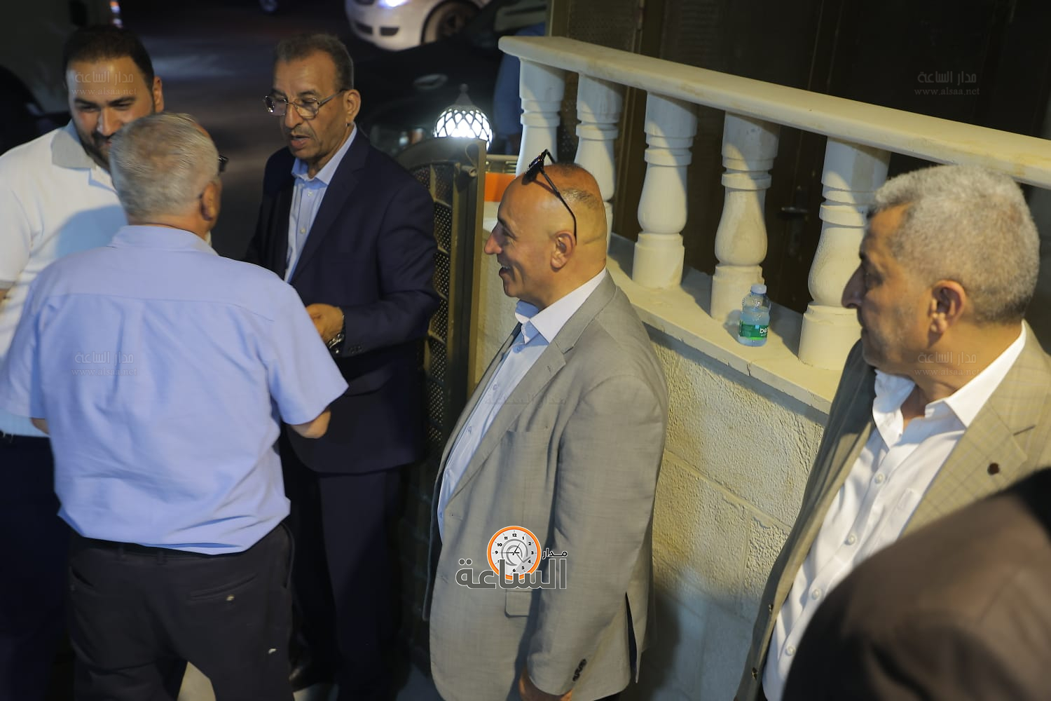 Madar Al-Saa Images 0.9921135049301314