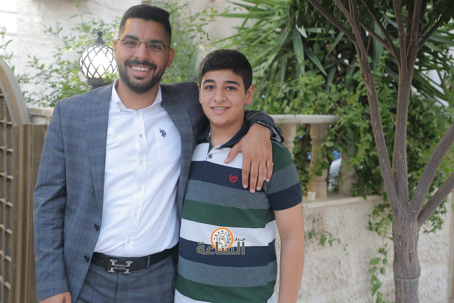 Madar Al-Saa Images 0.3604744752867083