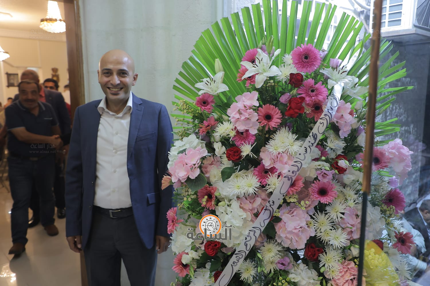 Madar Al-Saa Images 0.5101983060145564