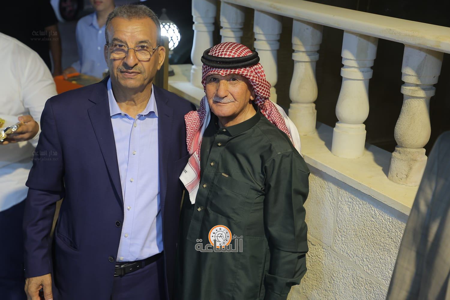 Madar Al-Saa Images 0.7617317533830122