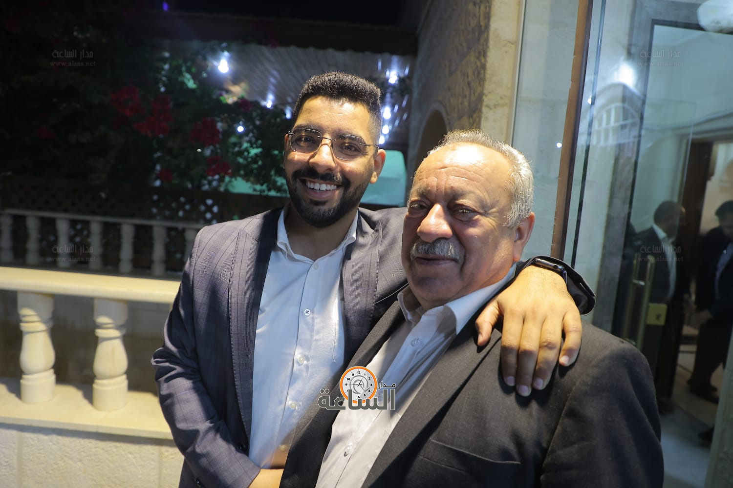 Madar Al-Saa Images 0.09286195125036656