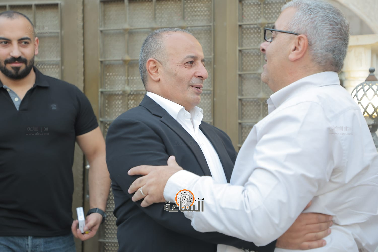 Madar Al-Saa Images 0.9294031615933804