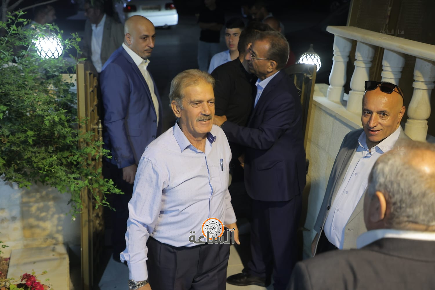 Madar Al-Saa Images 0.35607789650482724