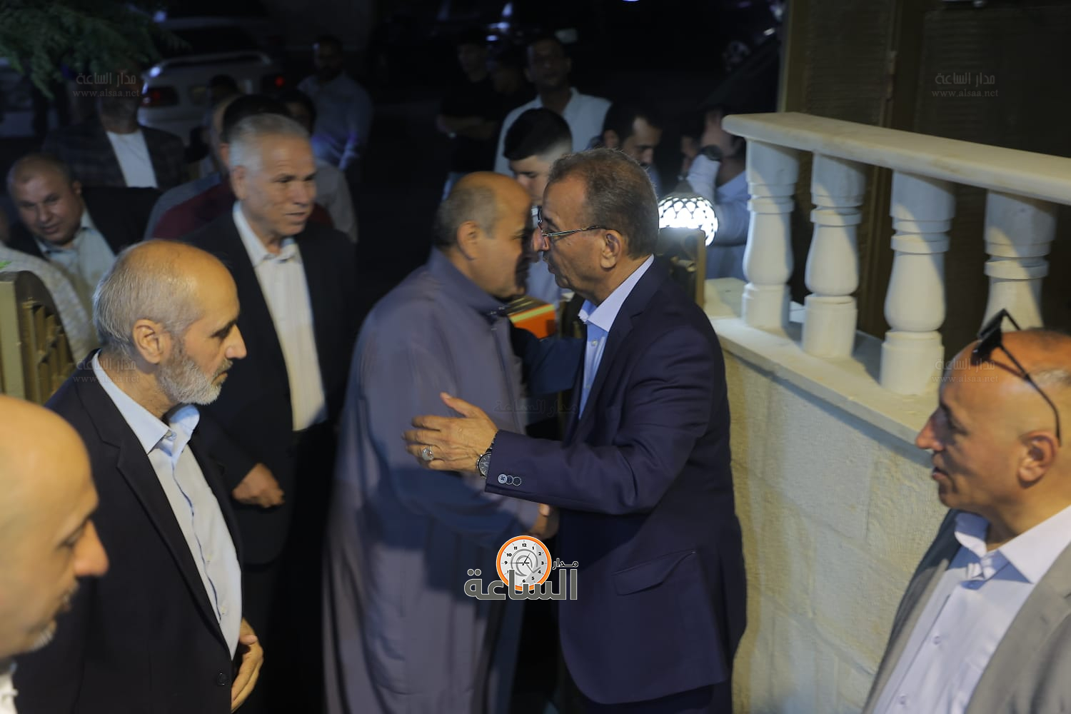 Madar Al-Saa Images 0.020688583594318133