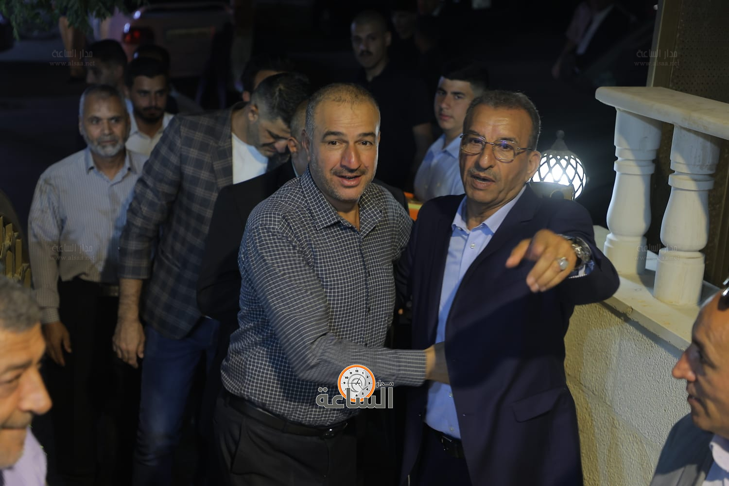 Madar Al-Saa Images 0.9633704495160794