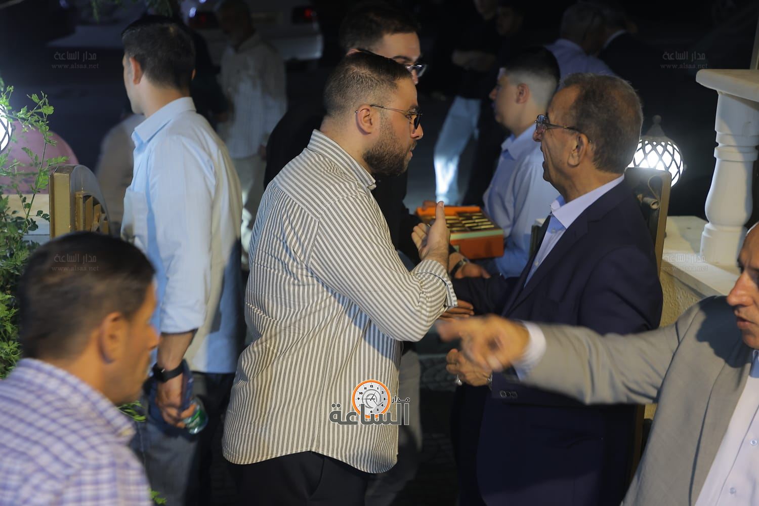 Madar Al-Saa Images 0.6089102309550408