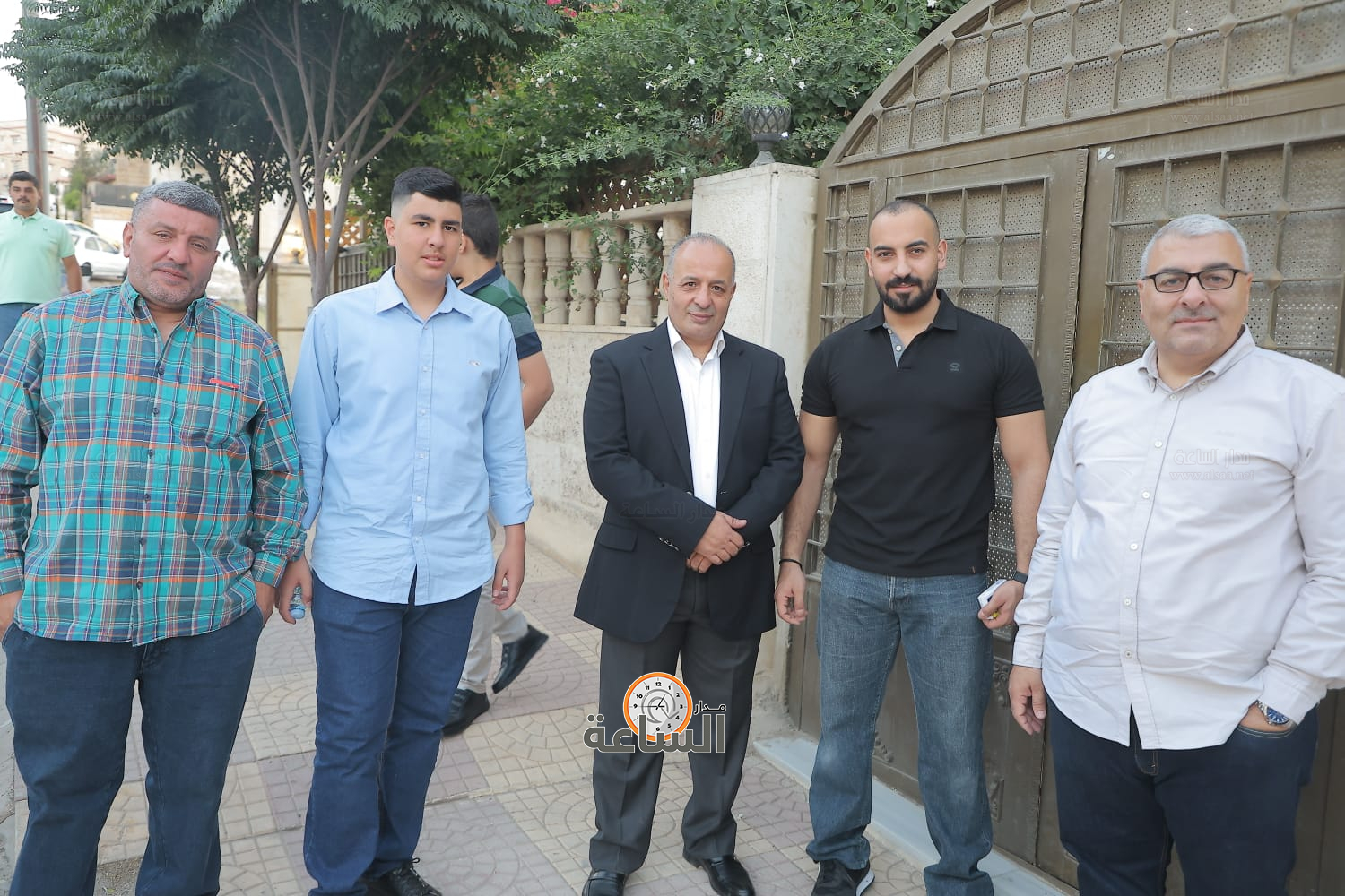 Madar Al-Saa Images 0.9404214923751927