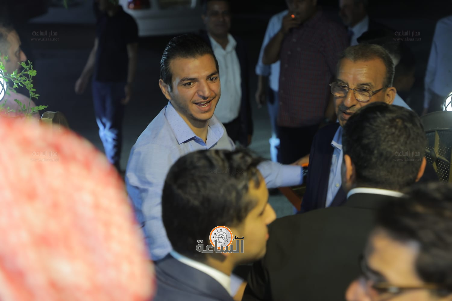 Madar Al-Saa Images 0.7936217378872961