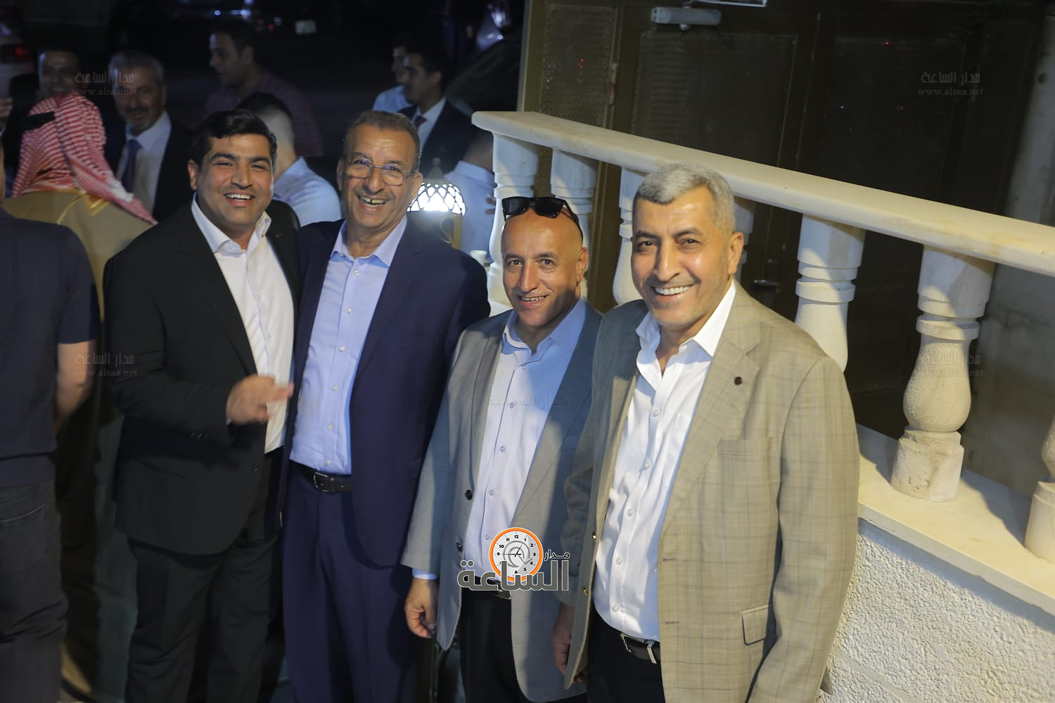 Madar Al-Saa Images 0.26007371476386565