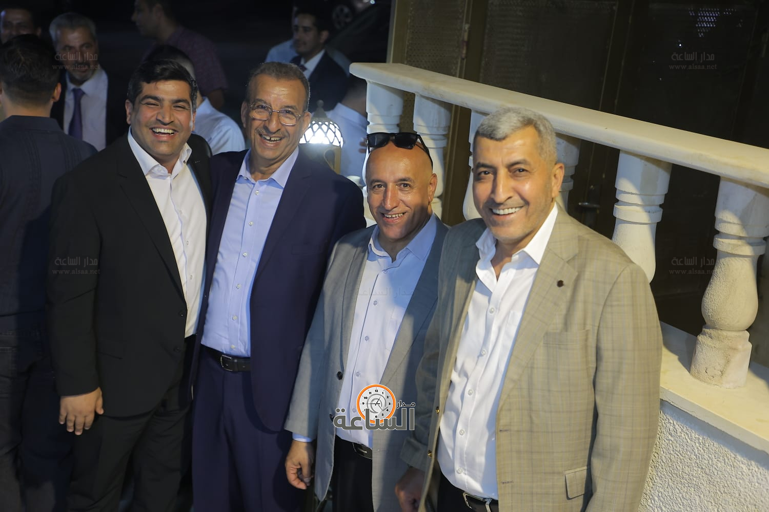 Madar Al-Saa Images 0.19155484103608666