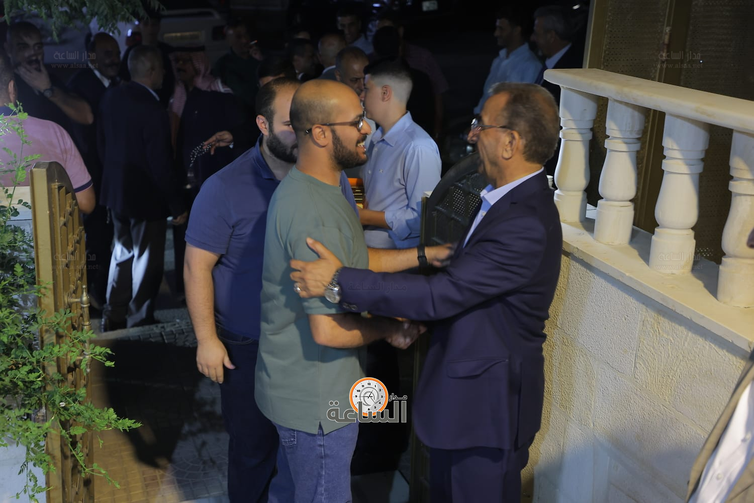 Madar Al-Saa Images 0.2934797731930483