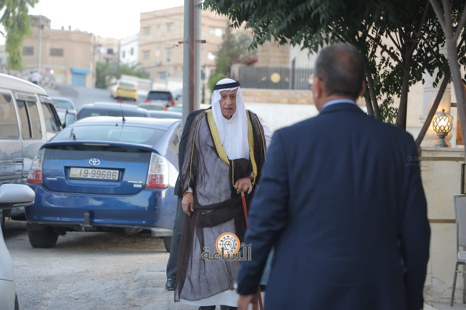 Madar Al-Saa Images 0.9848170503151699