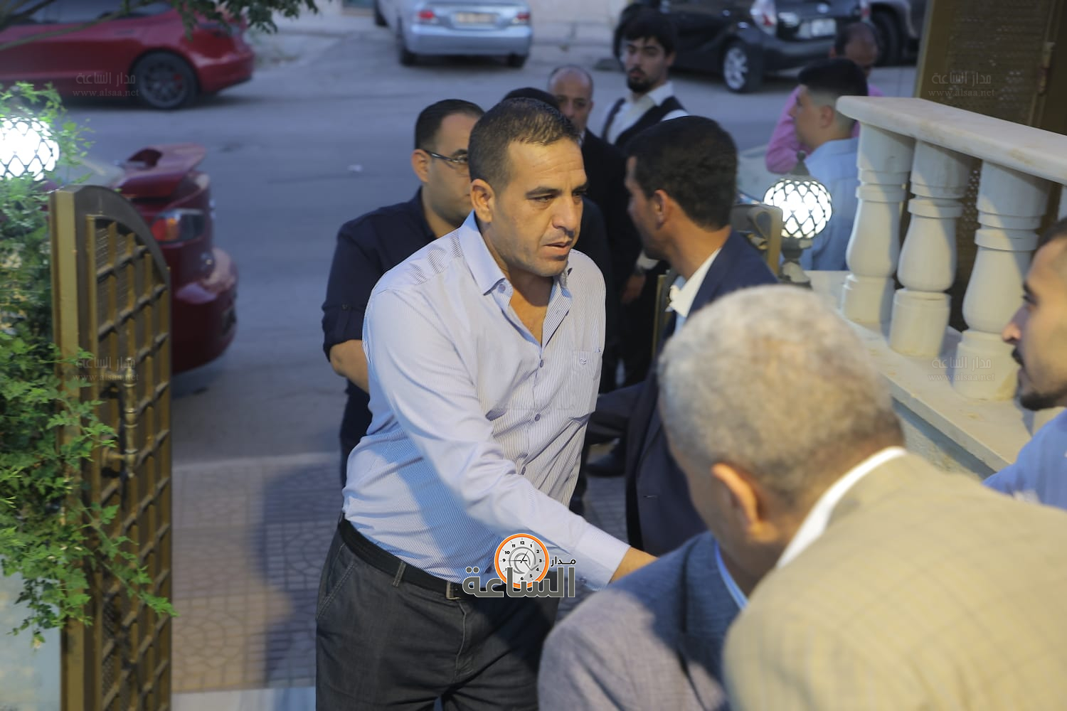 Madar Al-Saa Images 0.5190297119522063