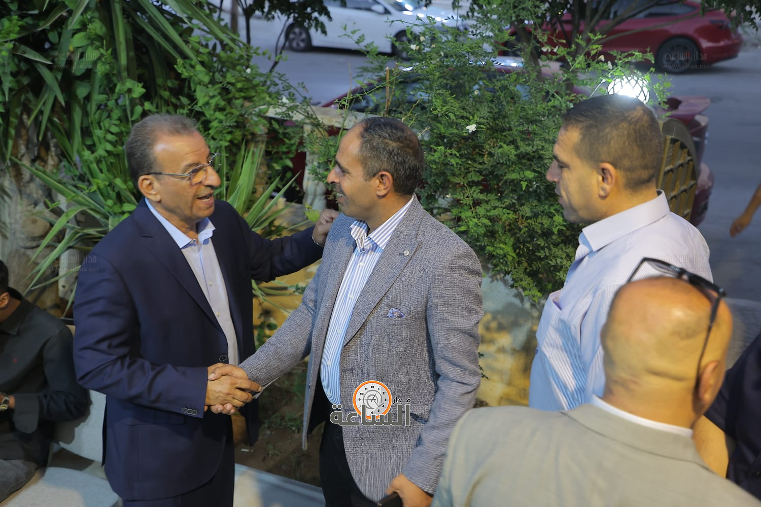 Madar Al-Saa Images 0.14169432419976136