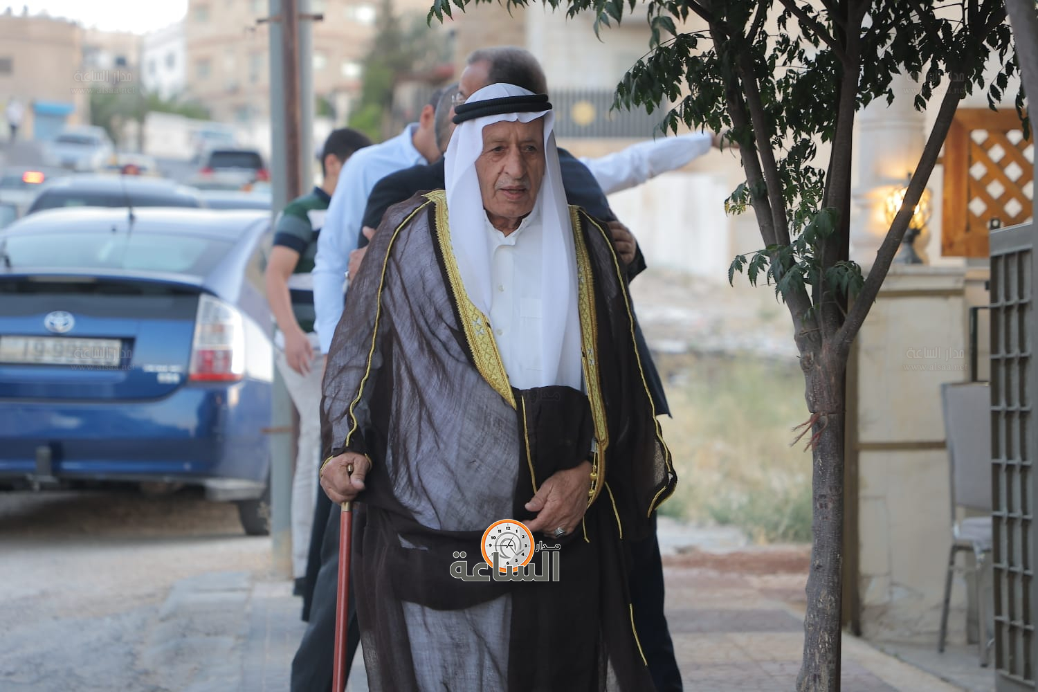 Madar Al-Saa Images 0.18468398342766745