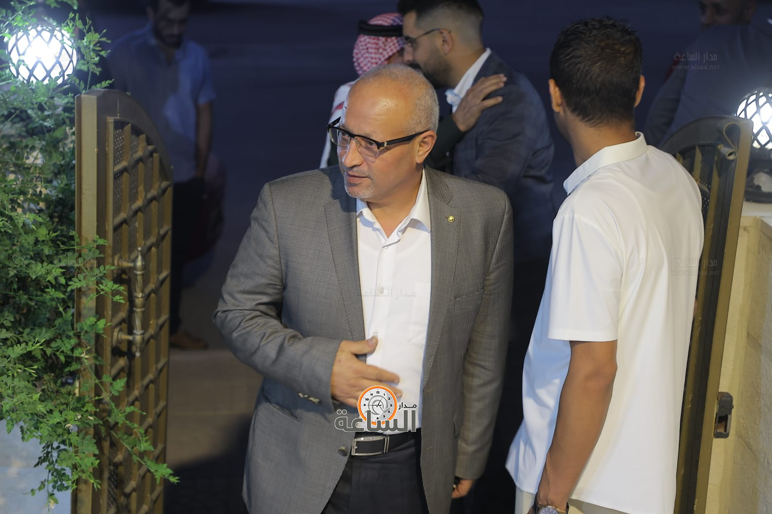 Madar Al-Saa Images 0.7564452784149412