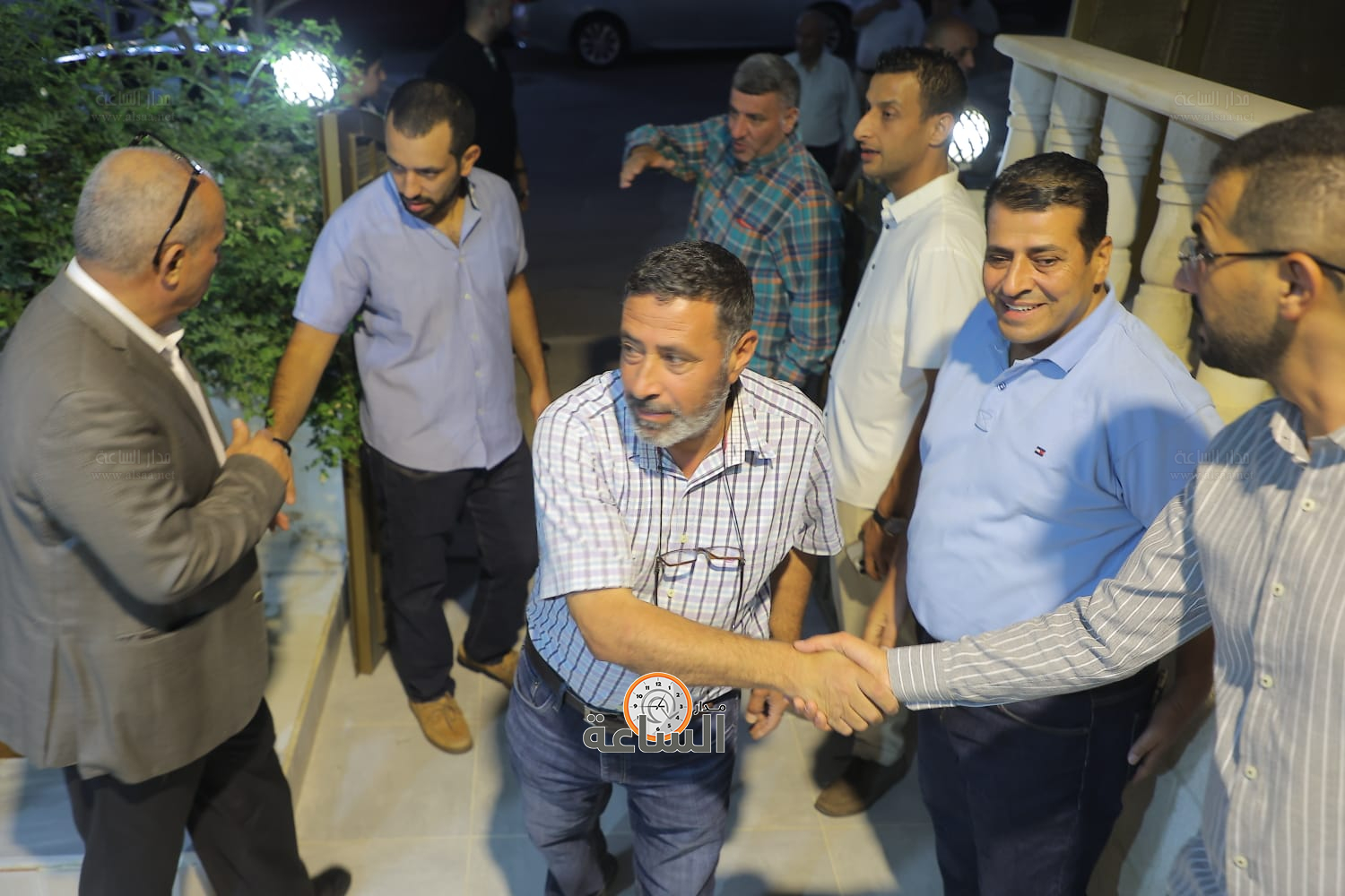 Madar Al-Saa Images 0.4775467422938241