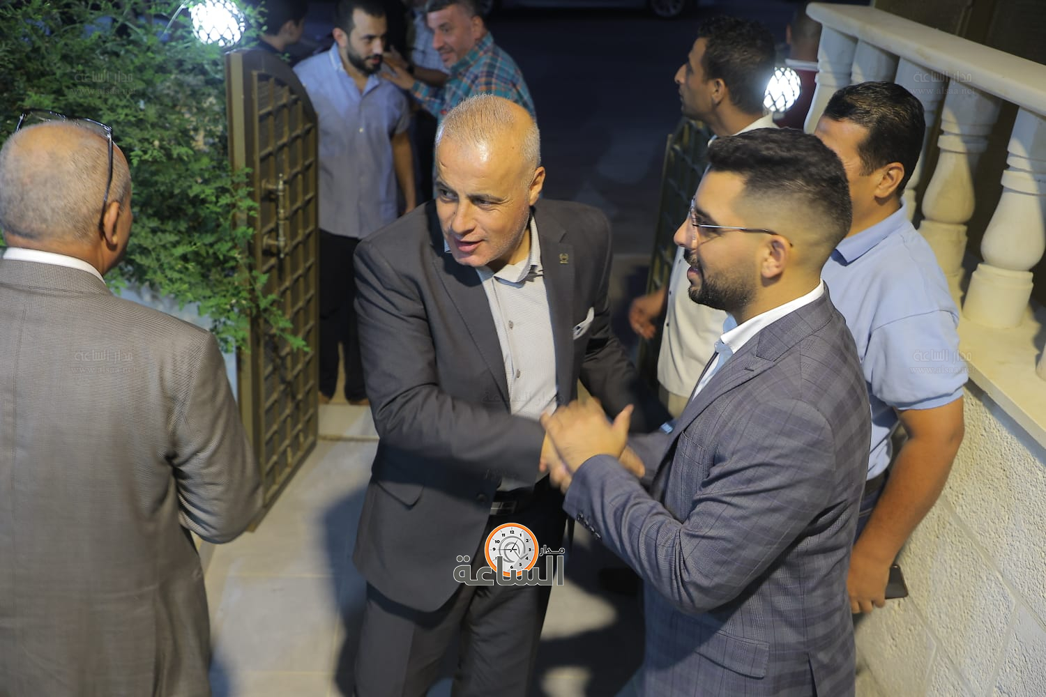 Madar Al-Saa Images 0.17257551236183932