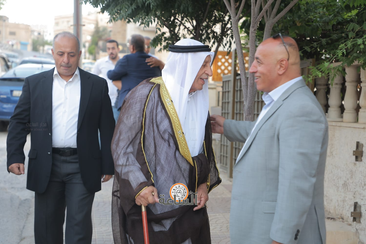 Madar Al-Saa Images 0.15099866025519193