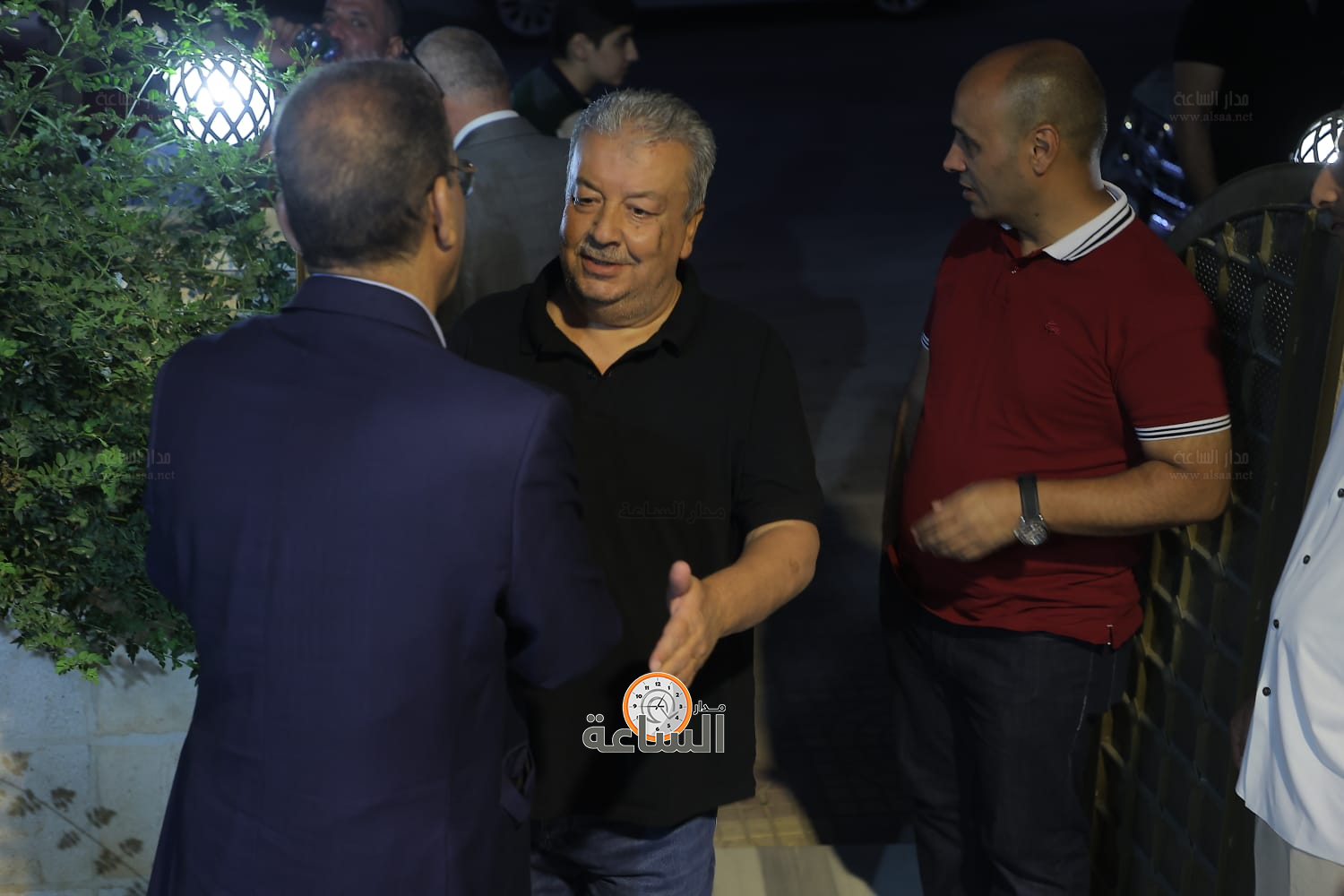 Madar Al-Saa Images 0.9041240093197257