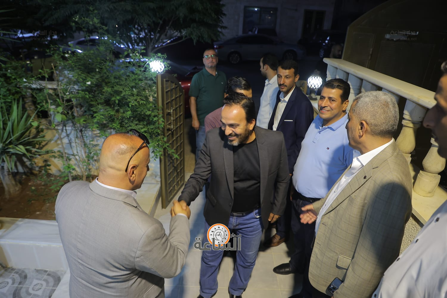 Madar Al-Saa Images 0.329454545769182