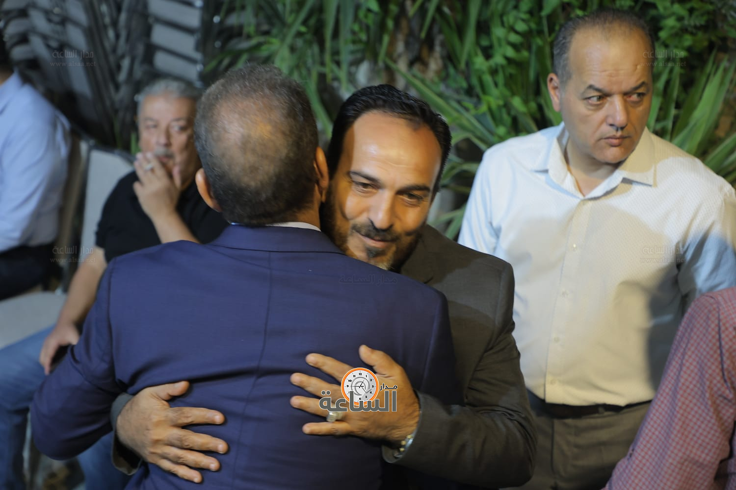 Madar Al-Saa Images 0.22925209777625266