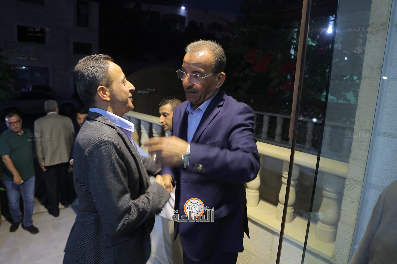 Madar Al-Saa Images 0.25826158598708104