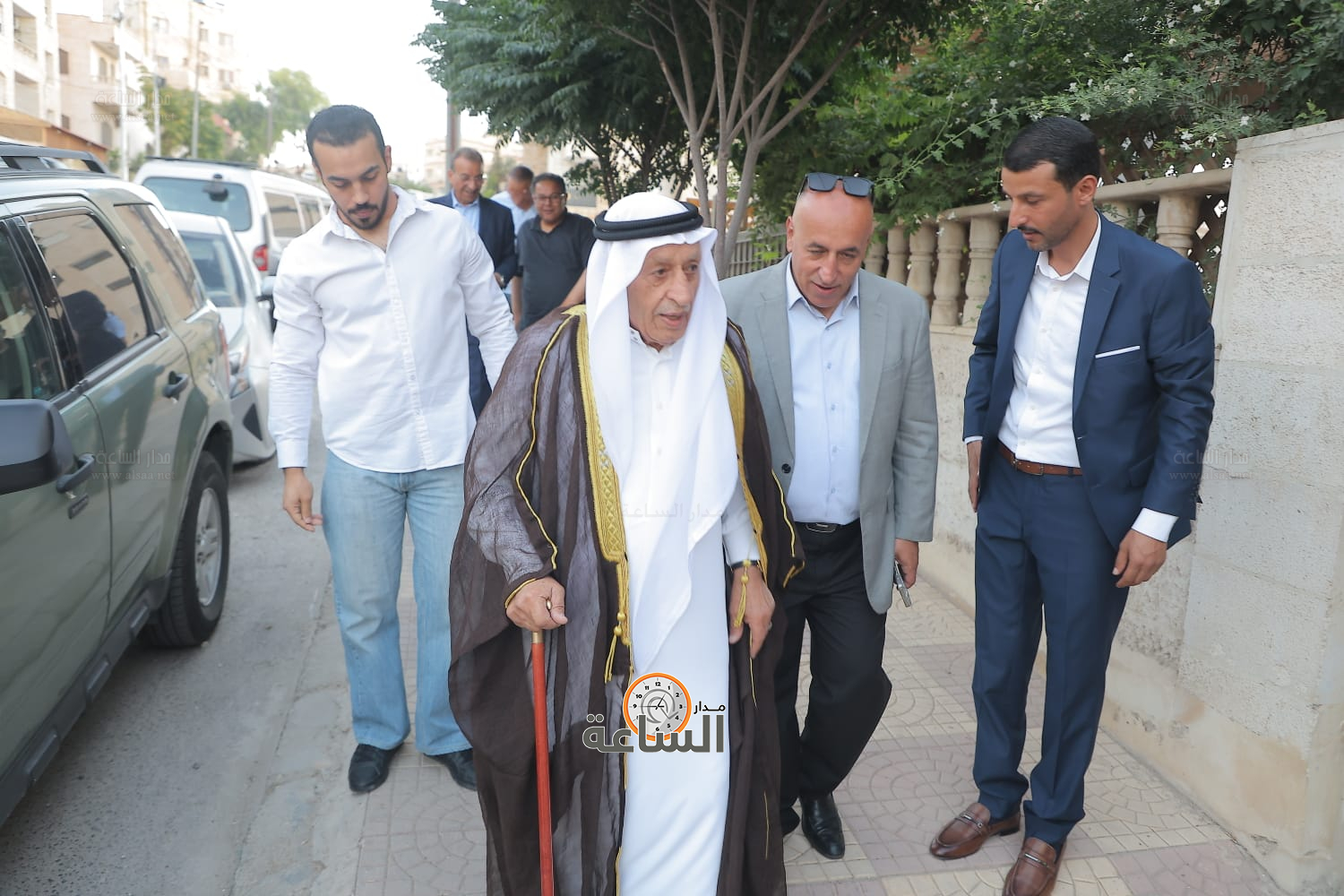 Madar Al-Saa Images 0.6704490816522995