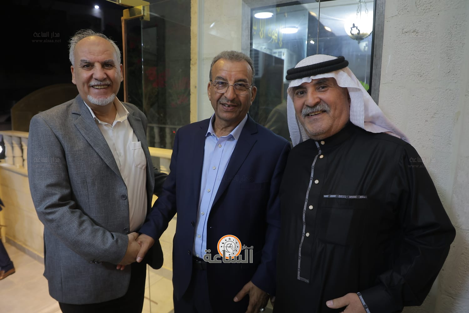 Madar Al-Saa Images 0.045653361311219776