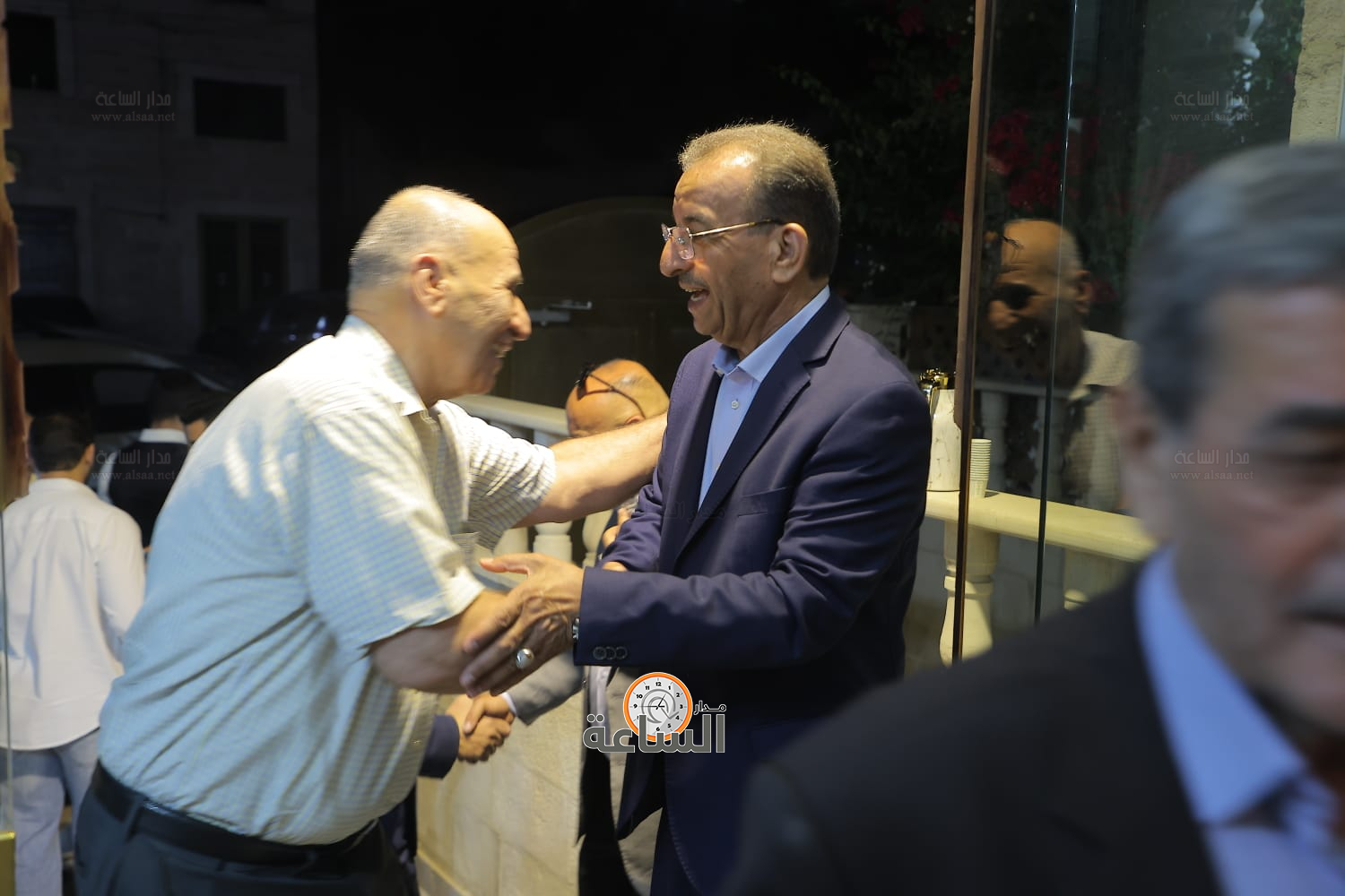 Madar Al-Saa Images 0.5882520368807894